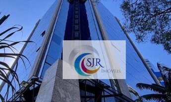 Imagem 1: Conjunto para alugar, 572 m² - Vila Olímpia - São Paulo/SP