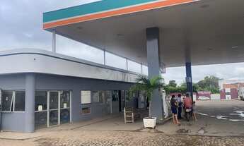 Imagem 4: 2483) SALA COMERCIAL NO CENTRO DE DERMEVAL LOBÃO