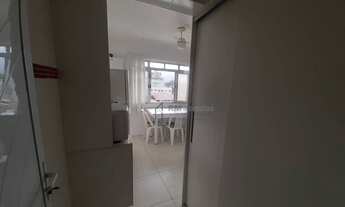 Imagem 3: Apartamento de 85m², localização privilegiada, sala dois ambientes, 2 quartos, sendo 01 s