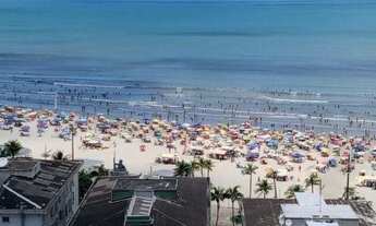 Imagem 5: Apartamento com 3 dorms, Ocian, Praia Grande - R$ 450 mil, Cod: 716011