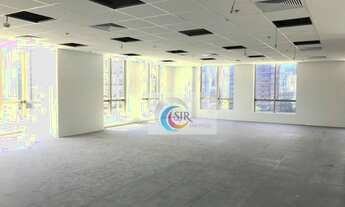 Imagem 5: Conjunto Comercial com 425 m², 6 Vagas de Garagem, Itaim Bibi