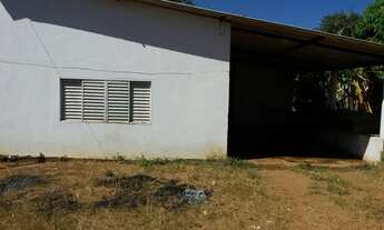 Imagem: Casa 2 quartos