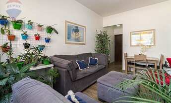 Imagem 2: ótimo apartamento na Barra funda 78m2