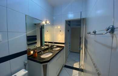 Imagem 3: Alugo ponto comercial duplex e casa em anexo com cinco suites