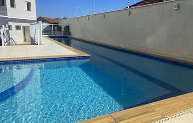 Imagem 2: Apartamento para venda tem 90 metros quadrados com 3 quartos em Centro - Limeira - SP