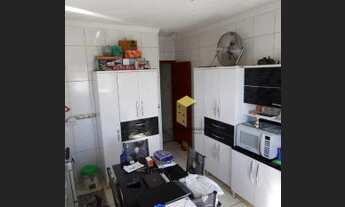 Imagem 6: Sobrado com 3 dormitórios à venda, 250 m² por R$ 922.000,00 - Pirituba - São Paulo/SP