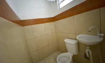 Imagem 3: QUARTO, COZINHA E BANHEIRO