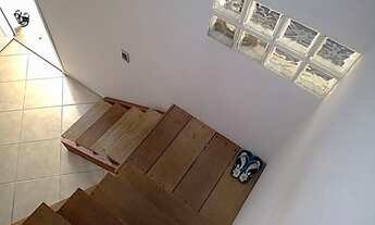 Imagem 6: Sobrado para venda com 205 metros quadrados com 3 quartos em Caxambu - Jundiaí - SP