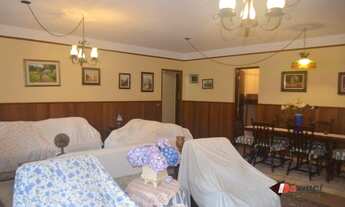 Imagem 5: Apartamento com 3 dormitórios à venda, 135 m² por R$ 700.000 - Vila Capivari - Campos do J