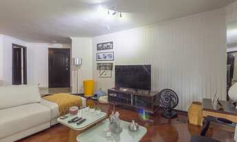 Imagem 4: Venda Apartamento 4 Dormitórios - 240 m² Itaim Bibi