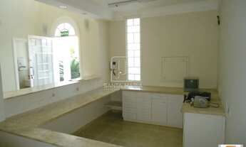 Imagem 2: Casa (térrea na rua) 4 dormitórios/suite, cozinha planejada