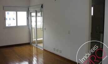 Imagem 7: Apartamento 355m² 4 Dormitórios para Locação no Itaim Bibi