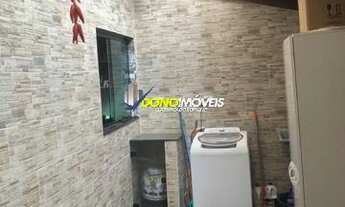 Imagem 3: Linda Casa 3 Dorms - Demarchi - SBC