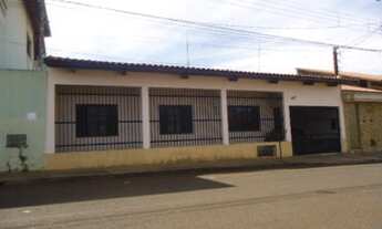 Imagem: Casa 3 Quartos - Barra Bonita SP