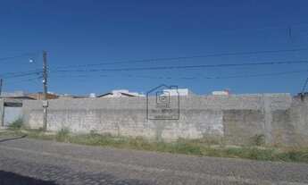 Imagem: Terreno à venda, 1395 m² - Nova Parnamirim