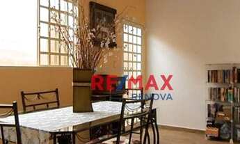 Imagem: Casa com 2 dormitórios à venda, 115 m²