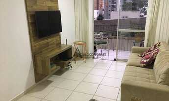 Imagem 3: Apartamento com 2 dormitórios à venda, 76 m² por R$ 450.000 - Cambuí - Campinas/SP