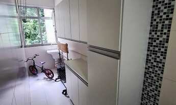 Imagem 5: Apartamento para Venda em Rio de Janeiro, Lagoa, 3 dormitórios, 1 suíte, 2 banheiros