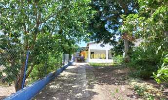 Imagem: Chácara com 4 dormitórios à venda, 1050