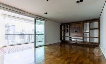 Imagem 4: 231m² Vila Nova Conceição!