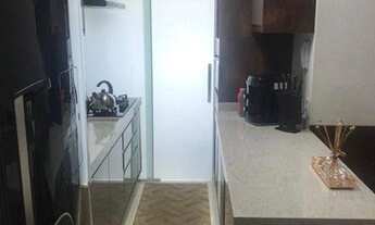 Imagem 4: Apartamento com 3 dormitórios à venda, 132 m² por R$ 830.000 - Centro - São Carlos/SP