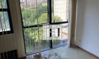 Imagem 6: Conjunto, 38 m² - venda por R$ 190.000 ou aluguel por R$ 1.800/mês - Bela Vista - São Paul