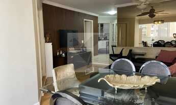 Imagem: São Paulo - Apartamento Padrão - Moema