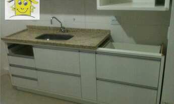 Imagem 4: Apartamento residencial à venda, Bairro Santa Claudina, Vinhedo