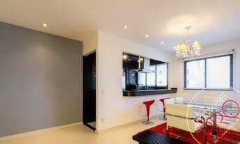 Imagem 7: Apartamento para Venda e locação na Vila Olímpia - SP