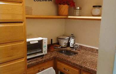 Imagem 2: Aluguel Icaraí Niterói Sala comercial edifício Chicago CONSULTÓRIO MÉDICO MONTADO TAVARES