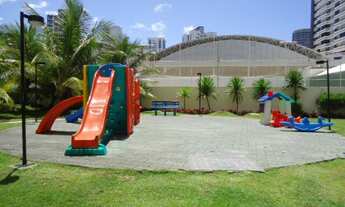 Imagem 4: Apartamento para venda possui 182 m² com 4 quartos em Barra - Salvador - BA