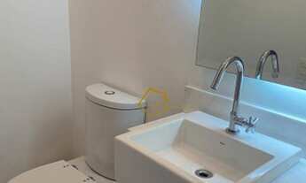 Imagem 3: Apartamento com 4 dormitórios, 240 m² - venda por R$ 3.950.000,00 ou aluguel por R$ 10.000