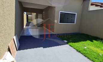 Imagem: Casa com 3 quartos - Bairro Vila Maria em