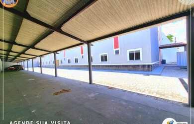 Imagem 2: Apartamento em Paracuru 2 quartos a 3 minutos do centro