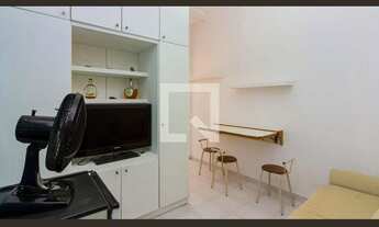 Imagem 6: Apartamento à Venda - Flamengo, 1 Quarto, 16 m2