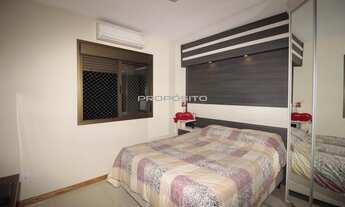 Imagem 6: Ótimo apartamento Semi mobiliado de 2 dormitórios, medindo 70 m² no Centro de Canoas . Ref