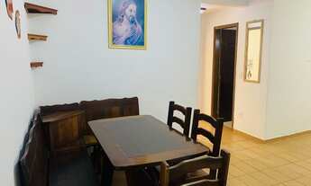 Imagem 3: Apartamento com 2 dormitórios para alugar, 70 m² por R$ 1.700,00/mês - Aviação - Praia Gra