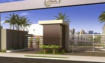 Imagem 4: Sobrado em condomínio com 3 Suites à venda, 160 m² por R$ 800.000 - Morada do Ouro - Cuiab