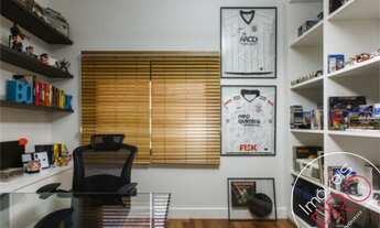 Imagem 6: Apartamento 188m² com 4 dormitórios para Venda em Moema