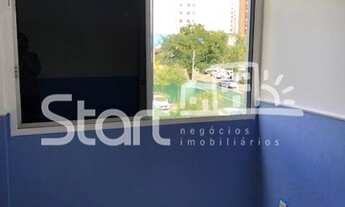 Imagem 6: Apartamento - Bosque - Campinas