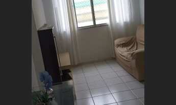 Imagem 2: Cond Caminho das águas - semi mobiliado