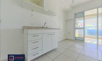 Imagem 4: Apartamento Locação 1 Dormitórios - 57 m² Pinheiros