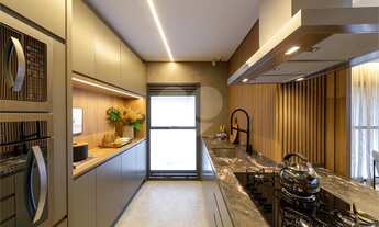 Imagem: São Paulo - Apartamento Padrão - VILA