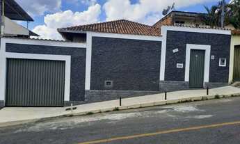 Imagem 4: Oportunidade casa linear 3 quartos suite 3 banheiros 3 vagas 127 m² Santa Efigênia