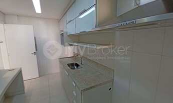 Imagem 4: Apartamento com 3 quartos - Bairro Santa Maria em Uberlândia