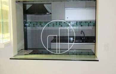 Imagem 7: Campinas - Apartamento Padrão - Mansões Santo Antônio