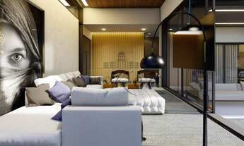 Imagem 3: Casa em Construção - Jardim do Golfe - 4 Dormitórios - 515m²