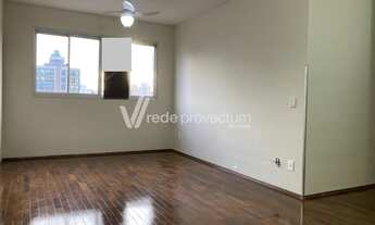 Imagem 2: Apartamento - Cambuí - Campinas