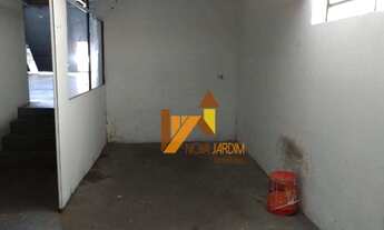 Imagem 3: Salão para alugar, 214 m² por R$ 5.500,00/mês - Casa Branca - Santo André/SP