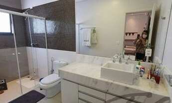 Imagem 6: CASA RESIDENCIAL em SOROCABA - SP, Condomínio Giverny